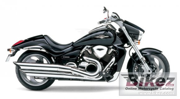 2006 Suzuki Intruder M 1800 R photo